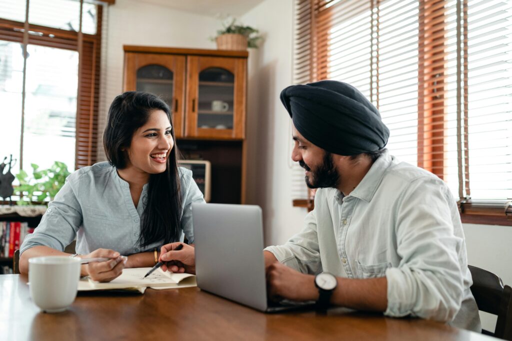 estate planning consultation at A.D.E. Wills
